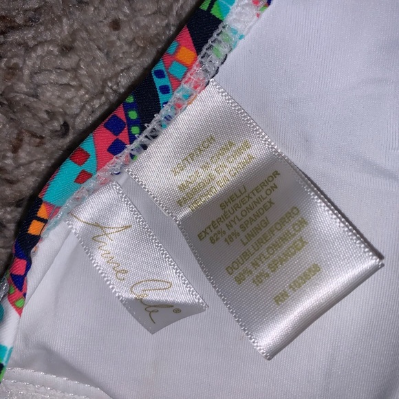 Anne Cole Women’s Bikini - Picture 4 of 4